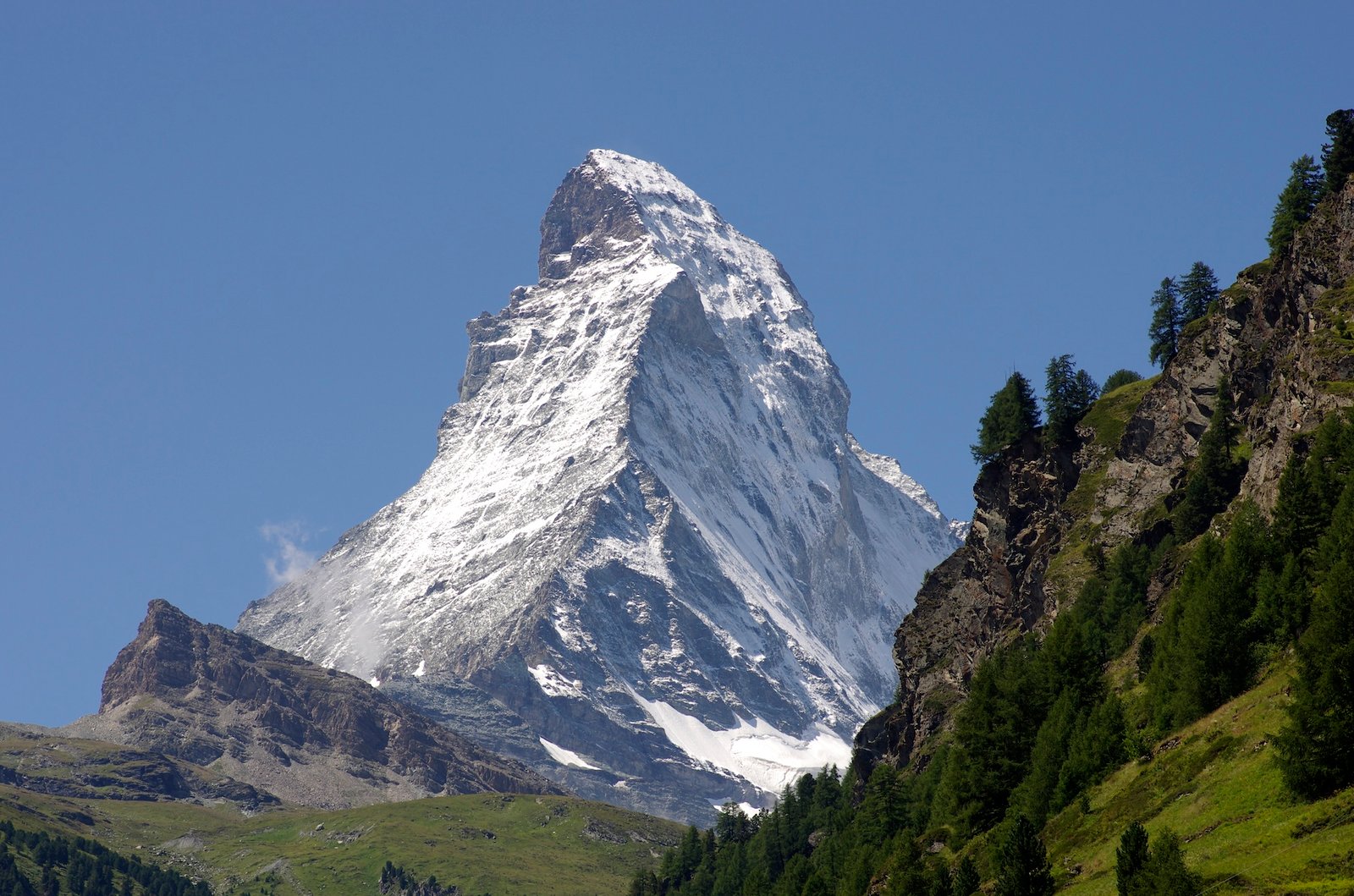 Matterhorn